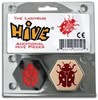 Hive : extension Ladybug