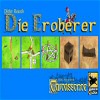 Carcassonne - Die Eroberer (Les Conquerants)