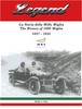 Legend: History of 1000 Miglia