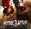 Mythic Battles Mythic Battles