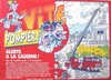 Vite Pompier!