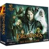Lord of the Rings Dice Building Game