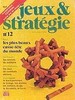 Jeux & Stratégie N°12