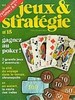 Jeux et Statégie N°15