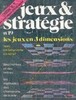 Jeux et Statégie N°19