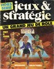 Jeux & Stratégie HS Mega