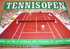 Tennis Open