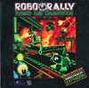 Robo Rally - Armed and Dangerous