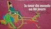 "Le tour du monde en 80 jours" "Le tour du monde en 80 jours"