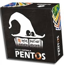 Pentos