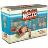 Le jeu du métro