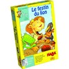 Le festin du lion