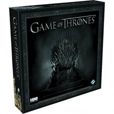 Game of Thrones: The Card Game