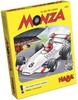 Monza - Le jeu de cartes