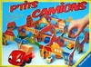 P'tits camions