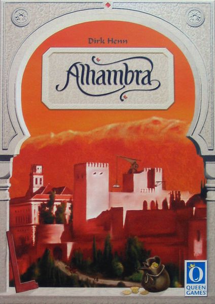 Alhambra