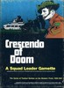 Advanced Squad Leader (asl) : Crescendo of doom