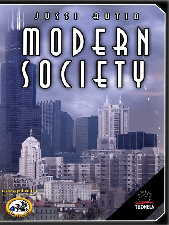 Modern Society