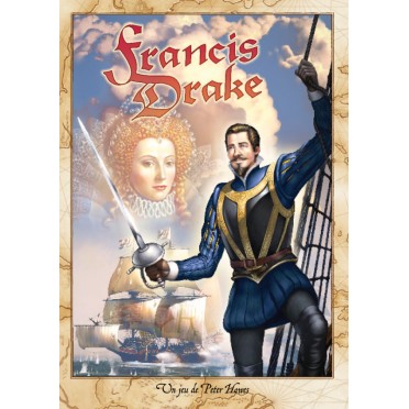 Francis Drake