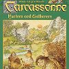 Carcassonne - Die Jäger und Sammler Carcassonne - Die Jäger und Sammler