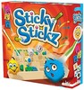 Sticky Stickz