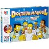 docteur maboul - edition simpson