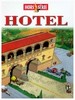 Hotel - hors série collection Astérix