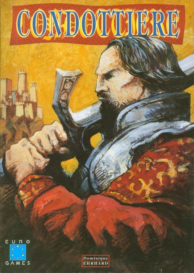 Condottiere (1994)