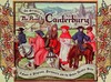 The road to Canterbury