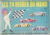 Les 24 heures du Mans