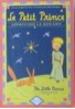 Le petit prince apprivoise le renard