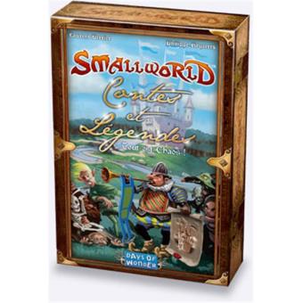 Small World : Contes et Légendes