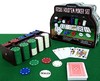 Texas Hold'em Poker Set Texas Hold'em Poker Set