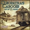 Cleopatra's Caboose