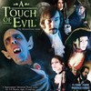 A Touch of Evil: The Supernatural Game A Touch of Evil: The Supernatural Game