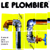 Le plombier