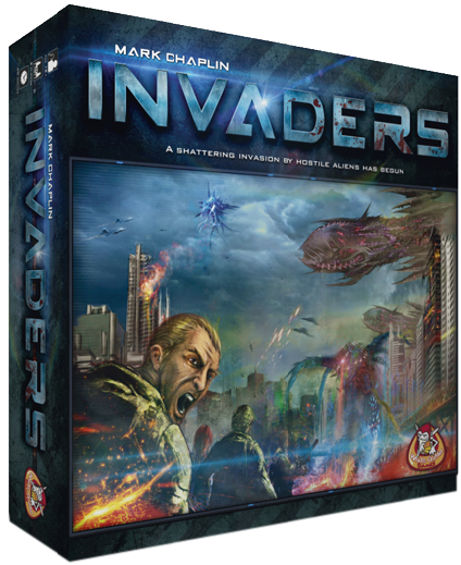 Invaders