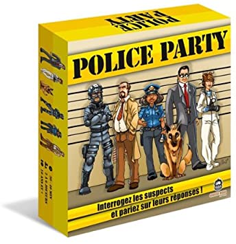 Police Party