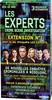 Les Experts - Crime Scene Investigation - Extension n°1