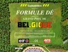 formule dé - circuit n°5 Grand prix de Belgique- circuit de Spa Francorchamps
