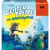 'ESCALIER HANTE - JEU DE CARTE 'ESCALIER HANTE - JEU DE CARTE