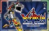 voltron Defender of the Universe Battle Game