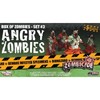 Zombicide : Angry Zombies