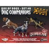 Zombicide : Dog Companions