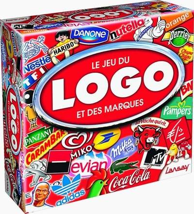 Le jeu du Logo et des Marques