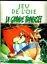 La grande traversée : jeu de l'oie Asterix