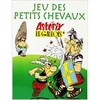 jeu des petis chevaux Asterix le gaulois