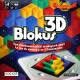 blokus 3D