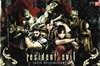 Resident Evil - Deck Building Game 