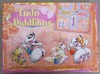 Ludo Diddlibus boîte orange
